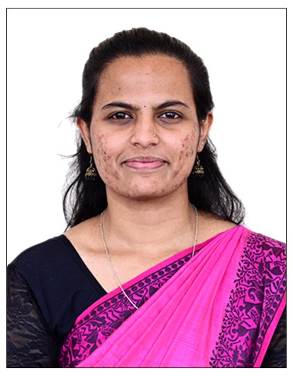 Ms. Rashmi B
